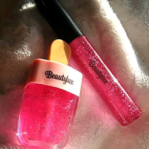 Babygirl Lip Gloss - Picture 2 of 2